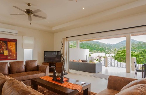 Nai Harn Villa | Nai Harn Beach Phuket 7 Bedroom Pool Villa