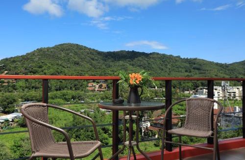 Nai Harn Apartment | Nai Harn Condominium