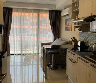Nai Harn Apartment | Nai Harn NBC 1 BR