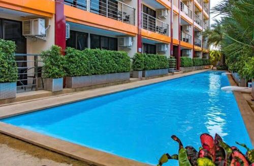 Nai Harn Apartment | Nai Harn NBC 1 BR