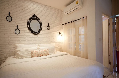 Chiang Rai Hotel | Nai Suan Bed and Breakfast