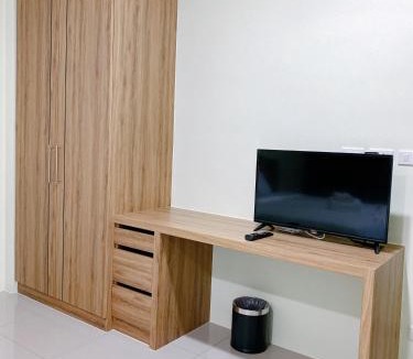 Sa Khu Apartment | Nai Yang Residence