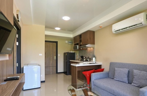 Nai Harn Apartment | Naiharn Condominium 1 bedroom 36 sq. m.