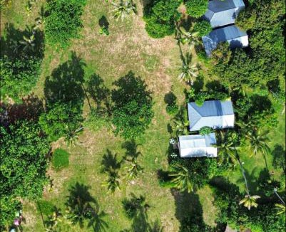 Ko Mak Resort | Naivacha Tent Koh Mak