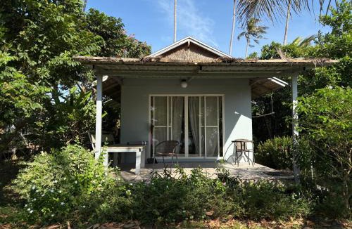 Ko Mak Resort | Naivacha Tent Koh Mak