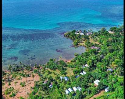 Ko Mak Resort | Naivacha Tent Koh Mak