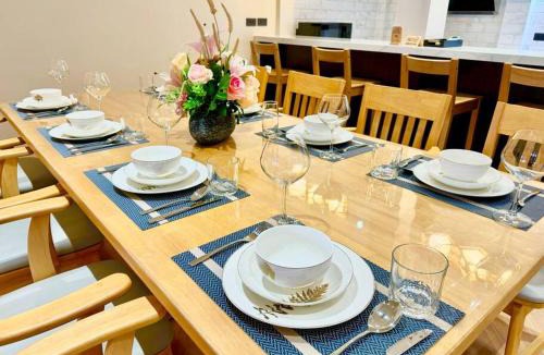 Phuket House | Naka Central Happy Home in Phuket city
