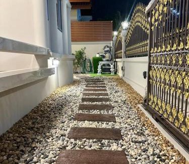 Phuket House | Naka Central Happy Home in Phuket city