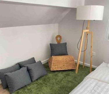 Phuket House | Naka Cozy House in Phuket City