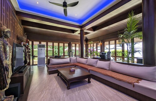 Kamala Hotel | Nakawanna Villa