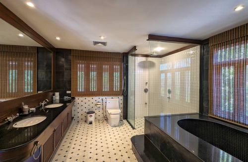 Kamala Hotel | Nakawanna Villa