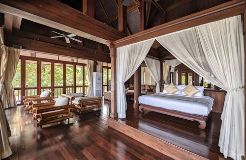 Kamala Hotel | Nakawanna Villa