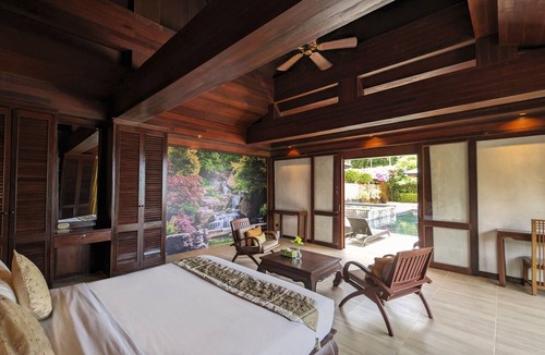 Kamala Hotel | Nakawanna Villa