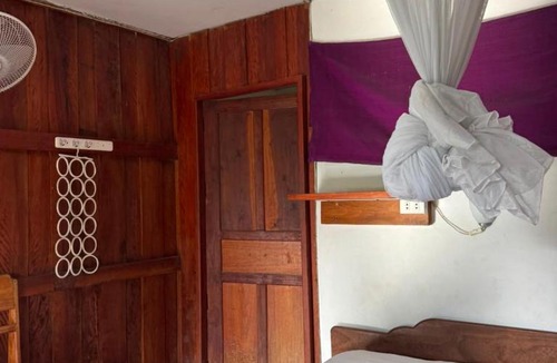 Muang Ngoi Neua Hotel | Nam Ou Breeze