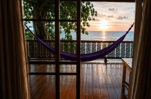 Haad Yao Hotel | Nami by Secret Place