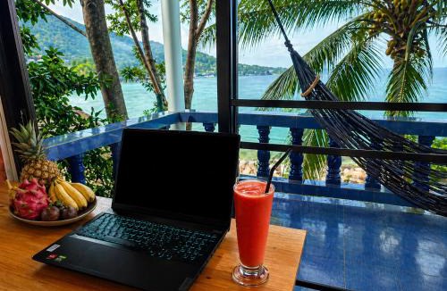 Haad Yao Hotel | Nami by Secret Place