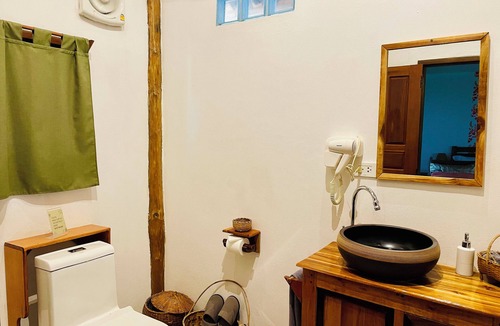 Luang Prabang House | Namkhan Deluxe - Luxurious Bungalow in the Nature