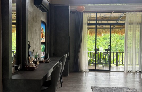 Luang Prabang Villa | NamKhan Rivora Resort