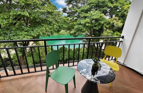 Luang Prabang Hotel | NAMKHAN SCENIC hotel琅勃拉邦南康风景酒店