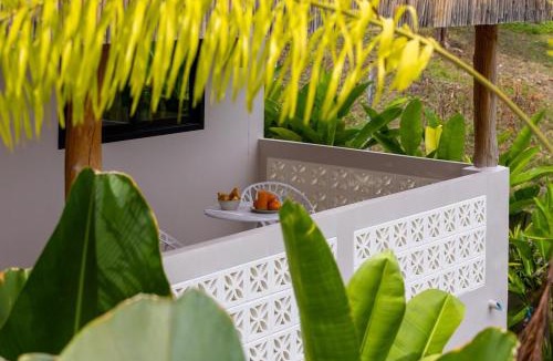 Na Mueang Villa | Namuang Waterfall and Seaview Villa