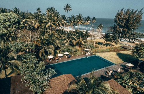 Saphli Resort | Nana Beach Hotel & Resort