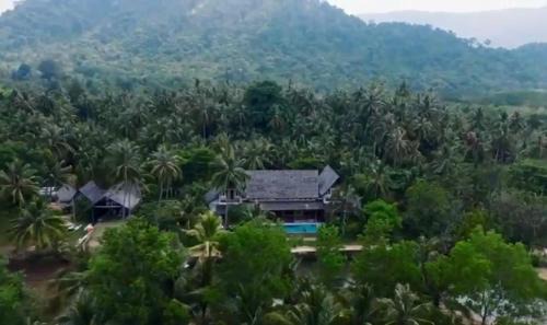 Koh Chang Tai Hotel | Nanai Resort
