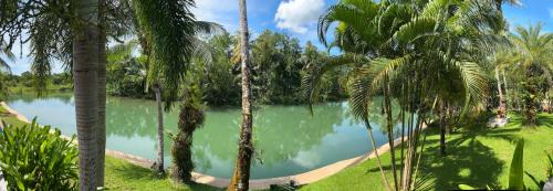 Koh Chang Tai Hotel | Nanai Resort