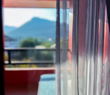 Mae Sai Hotel | Nangnon Hill Hug Hotel