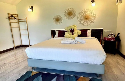 Pua Resort | Nansilarom Boutique Resort
