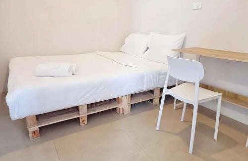 Talat Yot Apartment | Naptel Khaosan - แนปเทล ข้าวสาร
