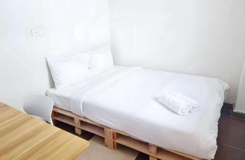 Talat Yot Apartment | Naptel Khaosan - แนปเทล ข้าวสาร