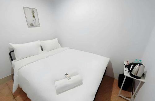 Talat Yot Apartment | Naptel Khaosan - แนปเทล ข้าวสาร
