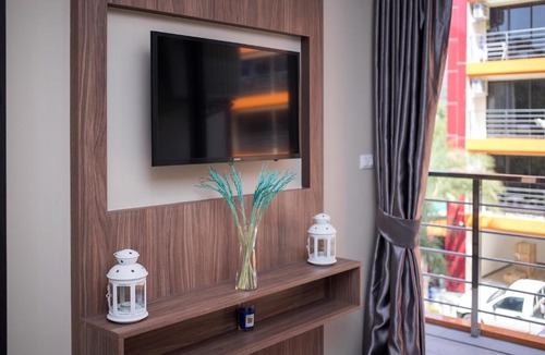 Nai Harn Apartment | NARA Condo 1BR Pool View NBC Nai Harn