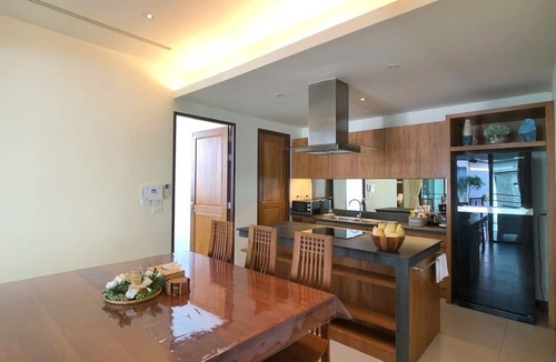 Rawai Villa | Nara Villa Rawai - 2 bed luxury villa
