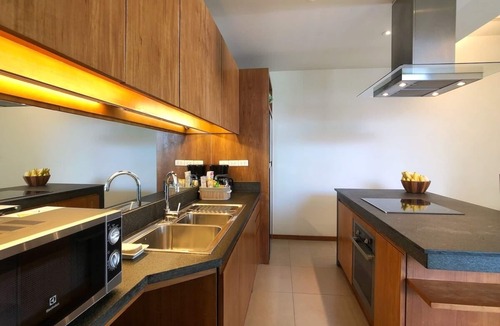 Rawai Villa | Nara Villa Rawai - 2 bed luxury villa