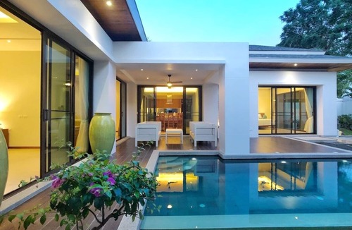 Rawai Villa | Nara Villa Rawai - 2 bed luxury villa