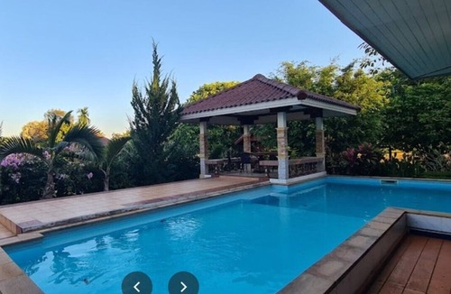Khilek House | Natura Ravee Greenstay