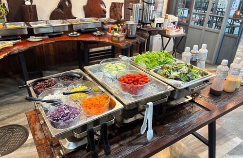 Chatuchak Hotel | Nature Boutique Retreat