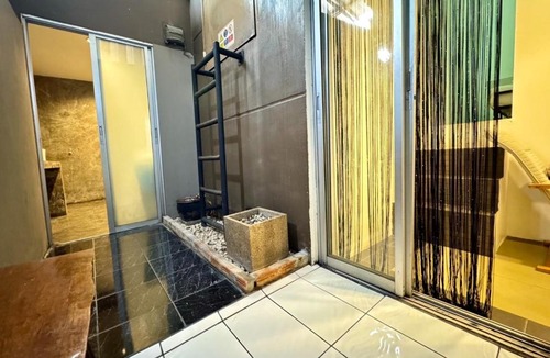 Chatuchak Hotel | Nature Boutique Retreat