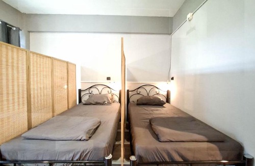 Chang Phueak Hostel | Nature's Heaven Hostel