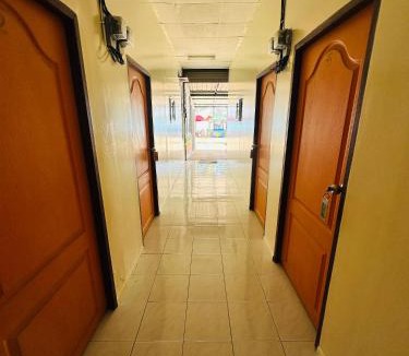 Ko Yao House | Navy Guesthouse