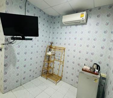 Ko Yao House | Navy Guesthouse