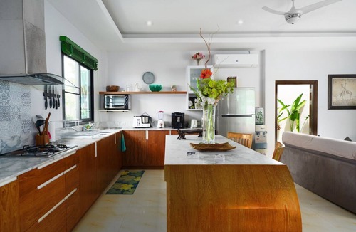 Rawai Villa | Nenuphar- 2 bedroom Villa in Rawai, Private Pool - Phuket