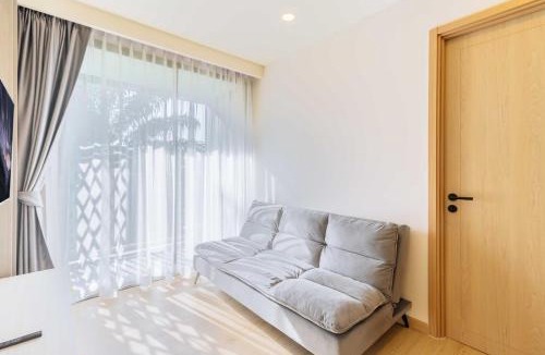Choeng Thale Apartment | New 1BR Condo Near Beach Prim Location ozone C246