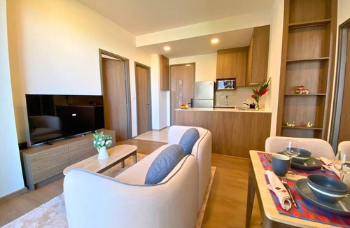 Bang Tao Apartment | New 2 Br. Apartment - Cherng talay