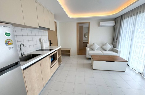 Kamala Apartment | New 2br apartment -stylish Fantasea Kamala Condo