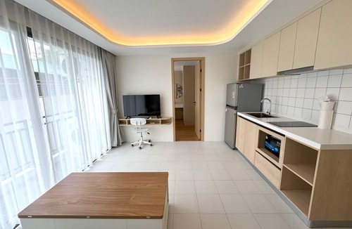 Kamala Apartment | New 2br apartment -stylish Fantasea Kamala Condo
