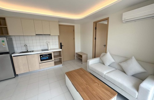 Kamala Apartment | New 2br apartment -stylish Fantasea Kamala Condo