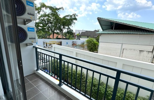 Kamala Apartment | New 2br apartment -stylish Fantasea Kamala Condo