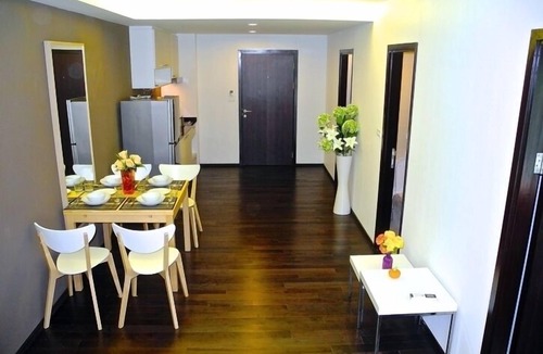 Rawai Apartment | New apartment at 100m from Beach!